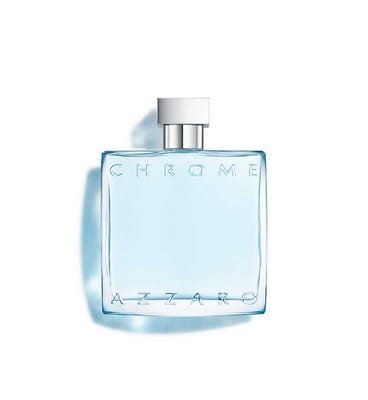 Azzaro Azzaro Chrome Eau De Toilette 100ml
