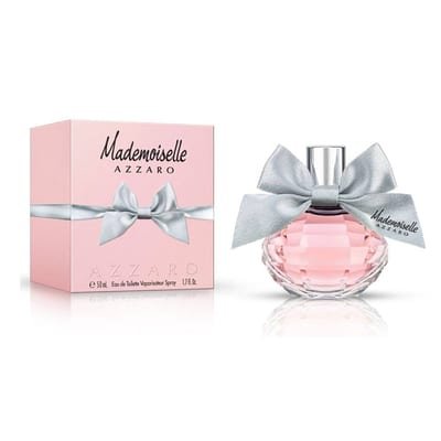 Azzaro Azzaro Mademoiselle Eau de Toilette 30ml Spray