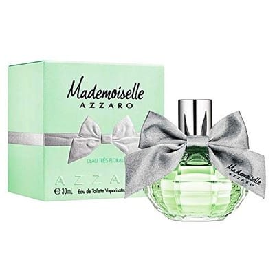 Azzaro Azzaro Mademoiselle L'Eau Très Florale Eau de Toilette 30ml