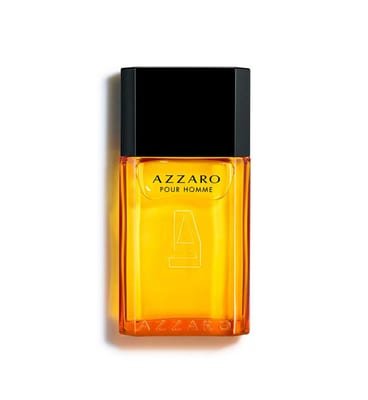Azzaro Azzaro Pour Homme Eau De Toilette 100ml