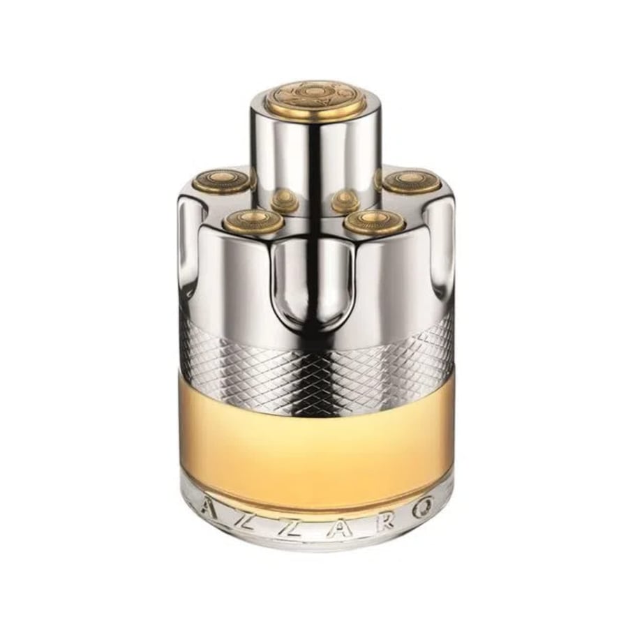 Azzaro Azzaro Wanted Eau de Toilette 100ml Spray