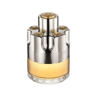 Azzaro Azzaro Wanted Eau de Toilette 100ml Spray