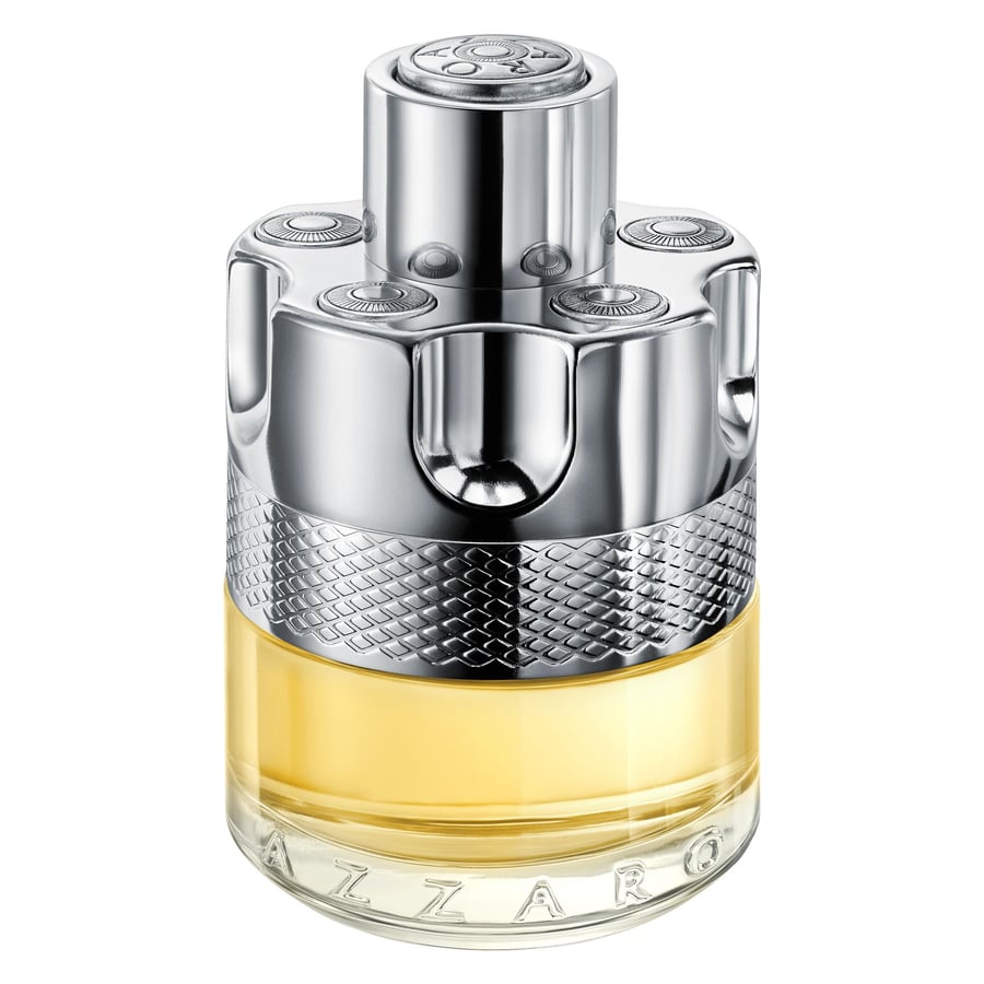 Azzaro Azzaro Wanted Eau de Toilette 50ml Spray