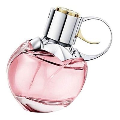 Azzaro Azzaro Wanted Girl Tonic Eau de Toilette 50ml