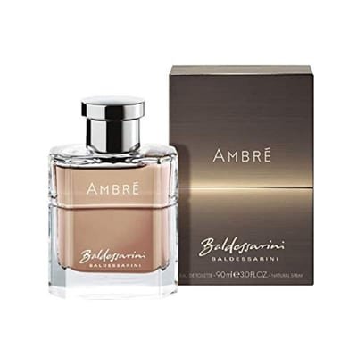 BALDESSARINI Baldessarini Ambré Eau de Toilette 90ml Spray
