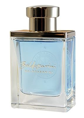 BALDESSARINI Baldessarini Nautic Spirit Eau De Toilette 50ml