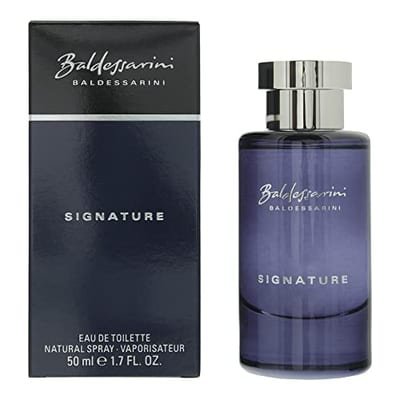 BALDESSARINI Baldessarini Signature Eau de Toilette 50ml Spray