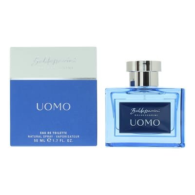 BALDESSARINI Baldessarini Uomo Eau de Toilette 50ml