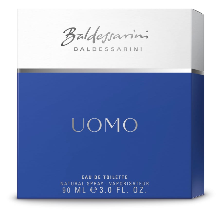 BALDESSARINI Baldessarini Uomo Eau de Toilette 90ml Spray