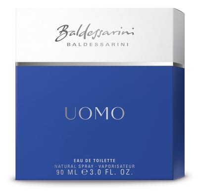 BALDESSARINI Baldessarini Uomo Eau de Toilette 90ml Spray