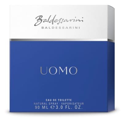 BALDESSARINI Baldessarini Uomo Eau de Toilette 90ml Spray