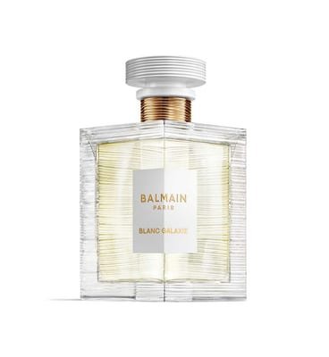 Balmain Balmain Blanc Galaxie Eau De Toilette 125ml