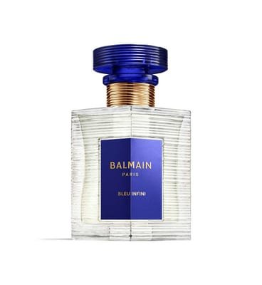 Balmain Balmain Bleu Infini Eau De Toilette 50ml