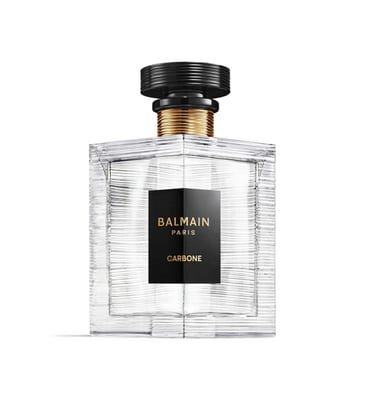 Balmain Balmain Carbone Eau De Toilette 125ml