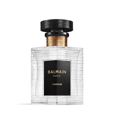 Balmain Balmain Carbone Eau De Toilette 50ml
