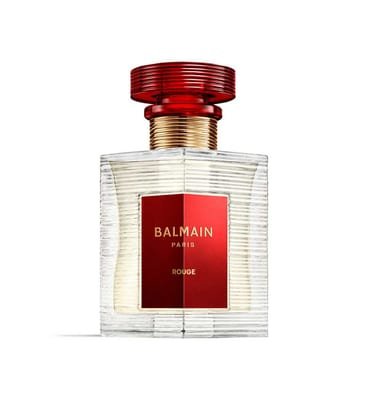 Balmain Balmain Rouge Eau De Toilette 50ml