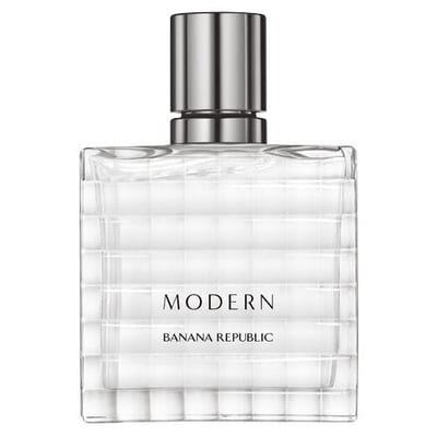 Banana Republic Banana Republic Modern Man Eau De Toilette 30ml