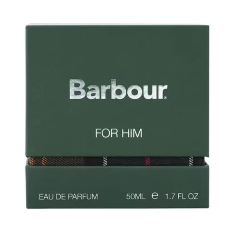 Barbour Barbour Barbour For Him Eau de Parfum 50ml Spray