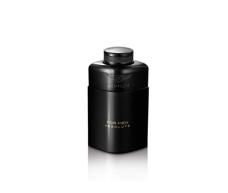 Bentley Bentley For Men Absolute Eau de Parfum 100ml Spray