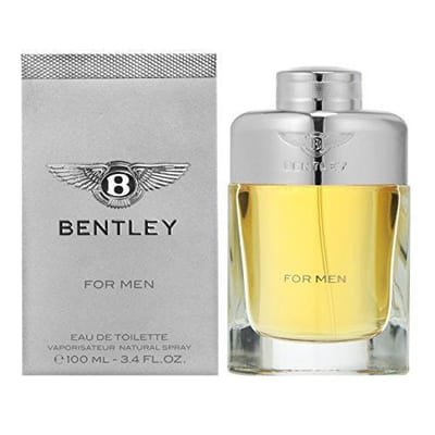 Bentley Bentley For Men Eau de Toilette 100ml