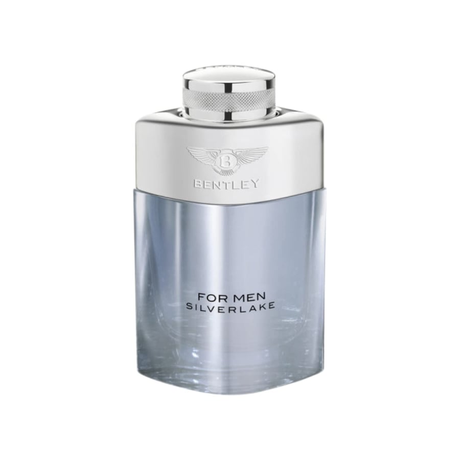 Bentley Bentley For Men Silverlake Eau de Parfum 100ml Spray