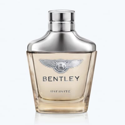 Bentley Bentley Infinite Eau de Toilette 100ml