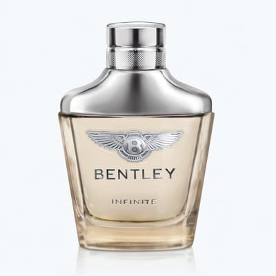 Bentley Bentley Infinite Eau de Toilette 100ml