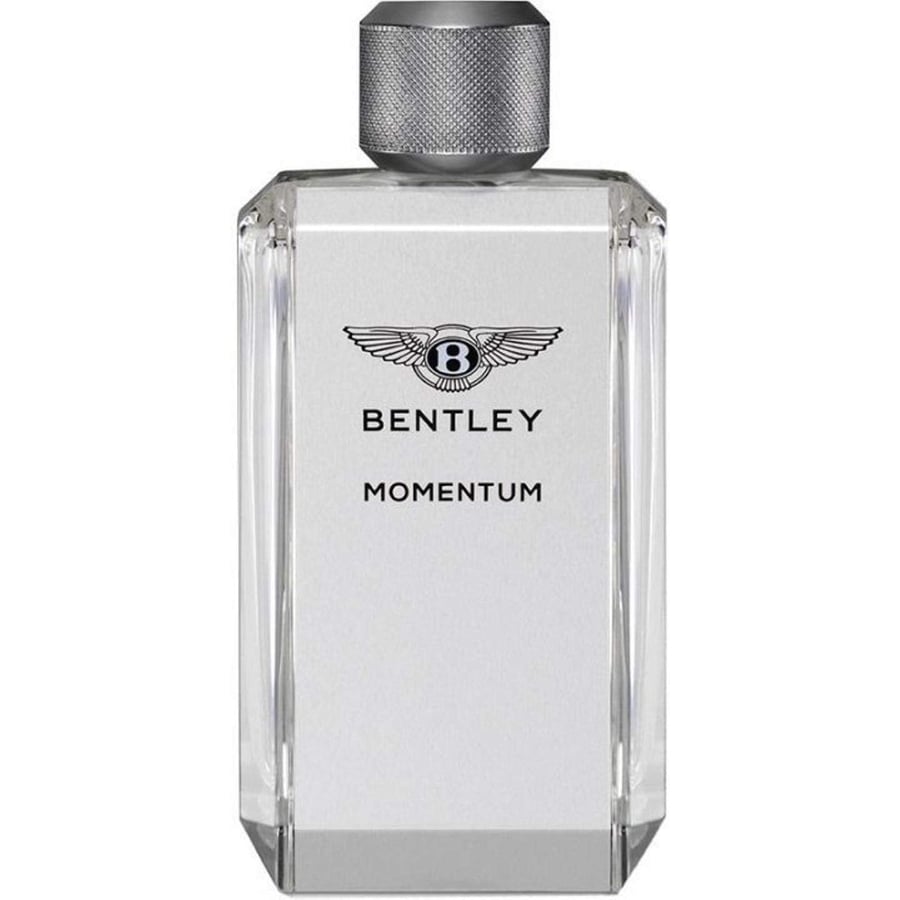 Bentley Bentley Momentum Eau de Toilette 100ml Spray