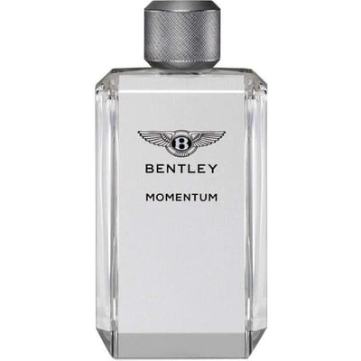 Bentley Bentley Momentum Eau de Toilette 100ml Spray