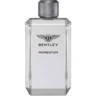 Bentley Bentley Momentum Eau de Toilette 100ml Spray