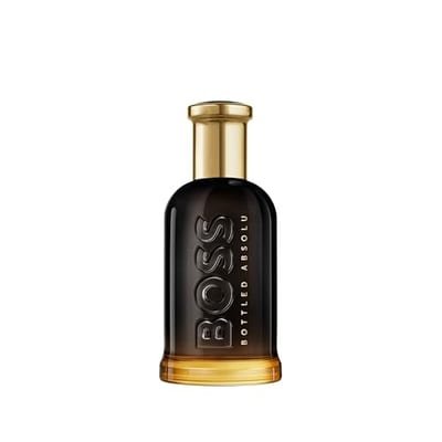 Boss Boss Bottled Absolu Parfum Intense For Men 100ml