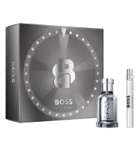 Boss Boss Bottled Beyond Eau De Toilette For Men Duo Gift Set