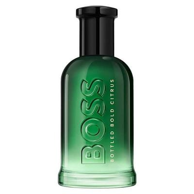 Boss Boss Bottled Bold Citrus Eau De Parfum For Men 100ml