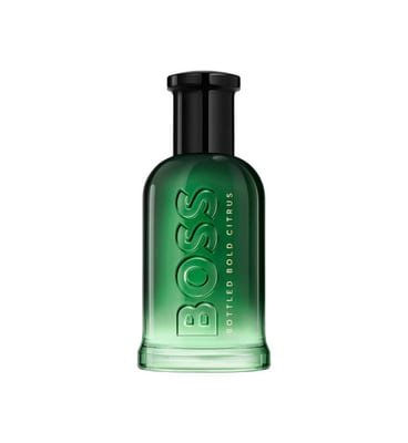 Boss Boss Bottled Bold Citrus Eau De Parfum For Men 50ml