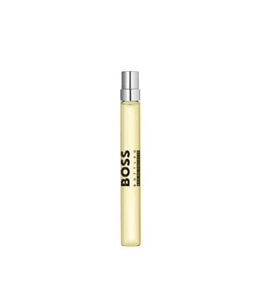 Boss Boss Bottled Eau De Toilette Travel Spray For Men 10ml