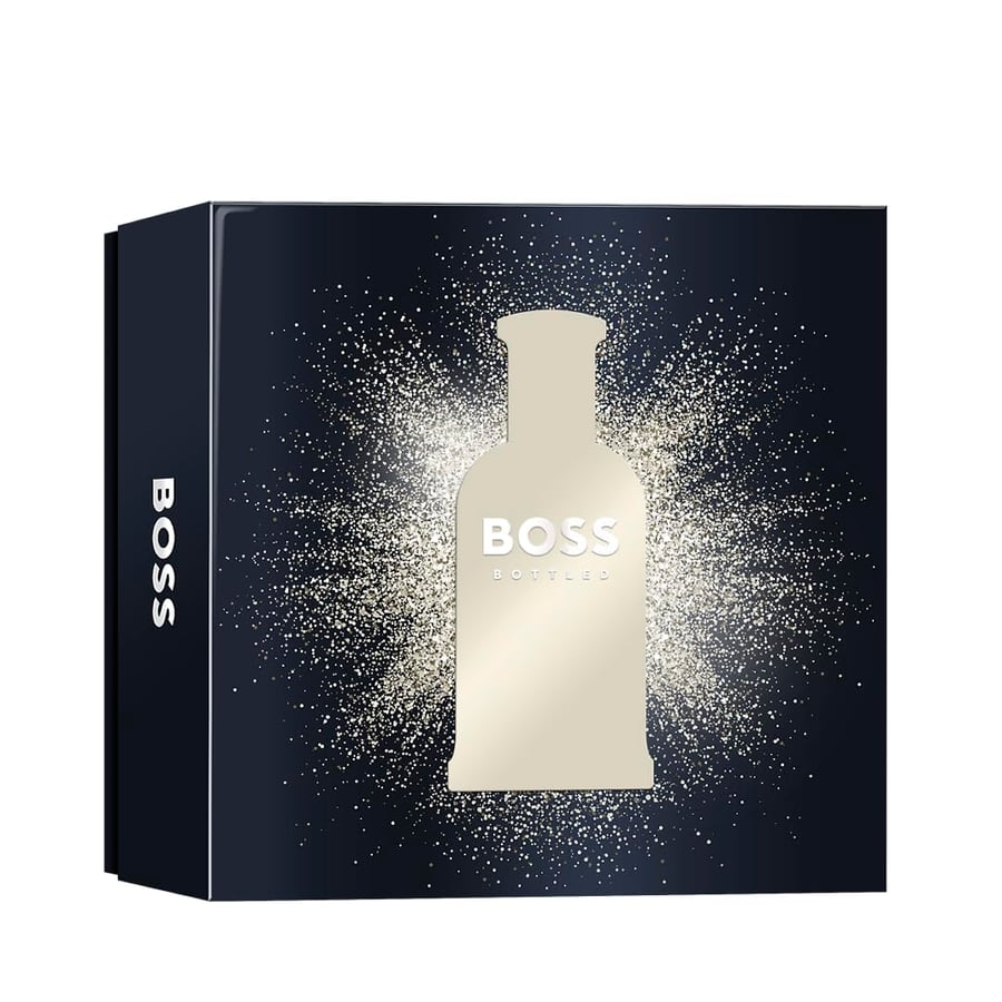 Boss Boss Bottled EDT 50Ml + Deo Spray 150Ml Gs