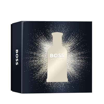 Boss Boss Bottled EDT 50Ml + Deo Spray 150Ml Gs