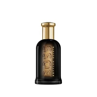 Boss Boss Bottled Elixir Parfum Intense For Men 100ml
