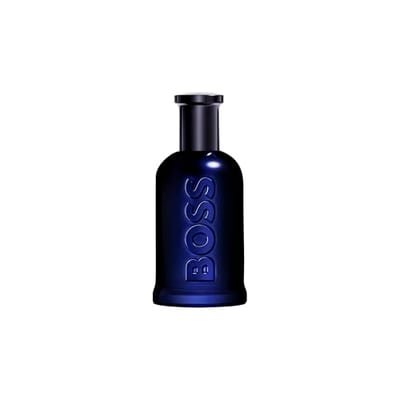 Boss Boss Bottled Night Eau De Toilette For Men 100ml