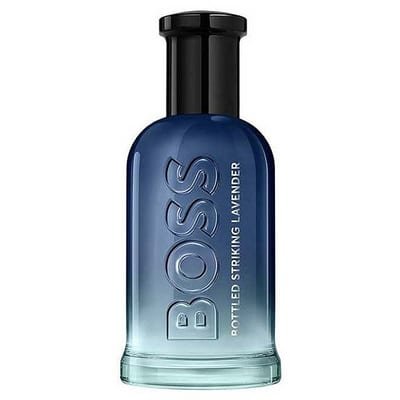 Boss Boss Bottled Striking Lavender Eau De Parfum For Men 50ml