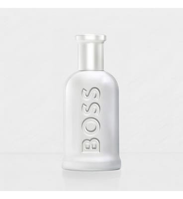 Boss Boss Bottled Unlimited Eau De Toilette For Men 100ml