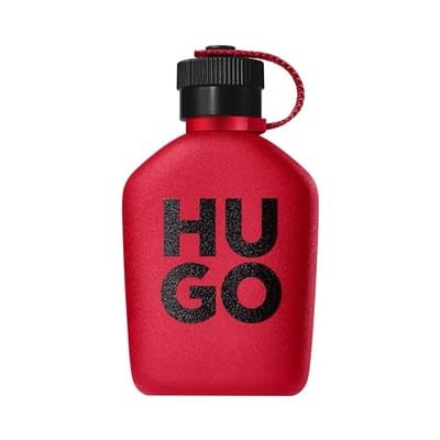 Boss Boss Hugo Intense For Him Eau De Parfum 125ml