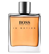 Boss Boss In Motion Eau De Toilette 100ml