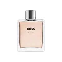 Boss Boss Orange Man Eau De Toilette 100ml