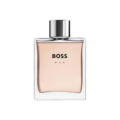 Boss Boss Orange Man Eau De Toilette 100ml