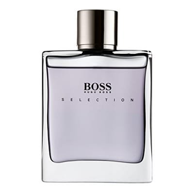 Boss Boss Selection For Him Eau De Toilette 100ml