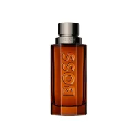 Boss Boss The Scent For Him Eau De Parfum Intense 100ml