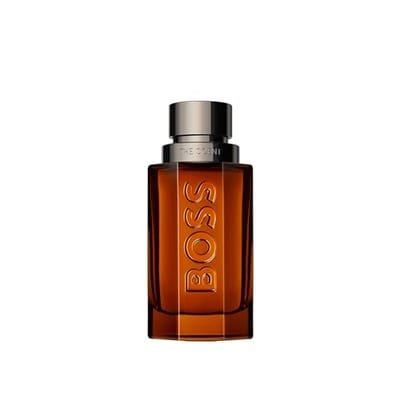 Boss Boss The Scent For Him Eau De Parfum Intense 50ml