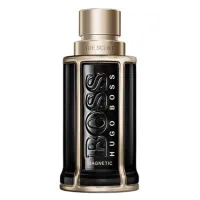 Boss Boss The Scent Magnetic Eau De Parfum For Him 50ml