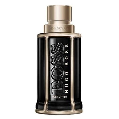 Boss Boss The Scent Magnetic Eau De Parfum For Him 50ml